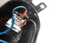 фото thumb №3, Лампа левая передняя audi tt 8n3