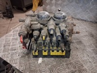 Купити Клапан модулятор напівпричепа wabco tebs-e2.5 140129, фото thumb