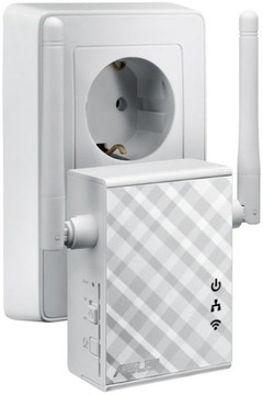 Адаптер ASUS WiFi RP-N12