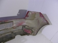 фото thumb №9, Citroen c4 3d vts бампер задняя задний ekqd