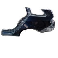 фото thumb №3, Чверть крила лівий задня opel insignia a kombi