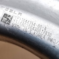 фото thumb №7, Tesla модель 3 17- рычаг передний левые перед rwd 1044354-00-a nr1