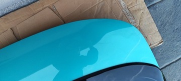 фото thumb №10, Капот volkswagen id.3 id 3 кришка двигуна капот