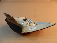 фото thumb №12, Лампа левая задняя opel astra j задняя 1090098