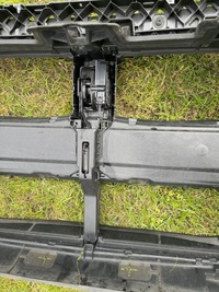 фото thumb №8, Bmw x2 f39 2020 впуск / канал воздуха воздуховод воздуха