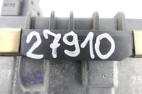 фото thumb №12, Регулятор турбины jaguar s-type x200 xf i x250 2.7 3.0 d 6nw009206 g-36