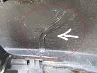 фото thumb №15, Бампер перед передний opel zafira c lift 16-