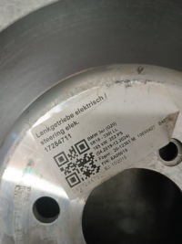 фото thumb №8, Суппорт диск перед комплект bmw 3 g20 g21