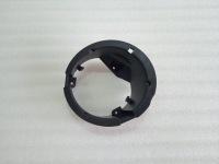 фото thumb №1, Renault twingo i рамка захист протитуманної фари ліва