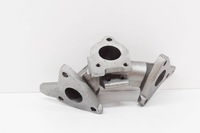 фото thumb №1, Mb sprinter 906 труба колектор do турбонагнітача a6421410606 3.0diesel