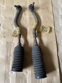 фото thumb №1, Honda civic ix наконечник тяга защита левая