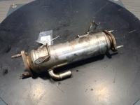 Opel antara a 2.0 cdti радиатор выхлопных газов egr 96817829 с Разборки, фото thumb