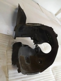 фото thumb №9, Подкрылок перед левая bmw 2 f46 f45