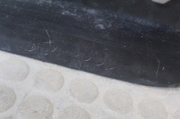 фото thumb №9, Крышка багажника задняя peugeot 407 exld