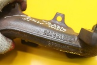 фото thumb №8, Колектор випускний mondeo mk4 2.0 tdci 9646849080