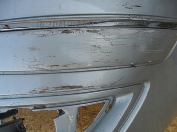 фото thumb №12, Mercedes a-klasse w169 2005 2006 2007 2008 бампер