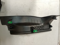 фото thumb №2, Левая накладка порог opel crossland x 39149159