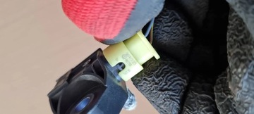 фото thumb №13, Q5 80a sq5 датчик удара ударный штекер 4n0959651d a6 c8 a7