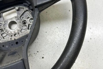 фото thumb №7, Кермо vw touran 1t3 1t0419091l 2.0l дизель 103kw 2008