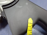 фото thumb №8, Renault clio v 19- важіль гальма ручного 360106140r