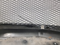 фото thumb №10, Оригинальный бампер переднее решётка радиатора карбон chevrolet corvette c7 17-21 gray