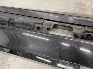 фото thumb №7, Планка порогова bmw f10 f11 475 оригінал ідеальний стан l/p