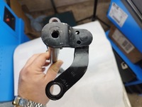 фото thumb №7, Audi q7 4l 07r кронштейн сидіння правий перед 8e0881106ca