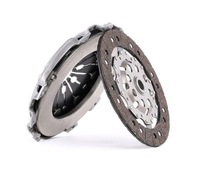 фото thumb №12, Набір зчеплення stark skck-0100039 do opel zafira b a05 astra h gtc a04