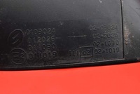 фото thumb №8, Зеркало левая khw 0103024 eu peugeot 1007 05-09 2+3 pin