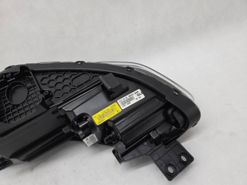 фото thumb №14, Kia sportage iv 2015+ лампа перед передня права лінза європа