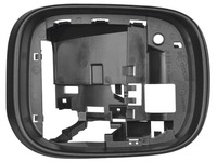 фото thumb №1, Volvo xc70 ii xc90 i lift рамка корпус внутренняя зеркало правая