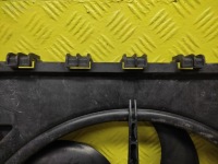 Mercedes vito 2.3 d вентилятор радиатора 6385000493 в Украине, фото thumb