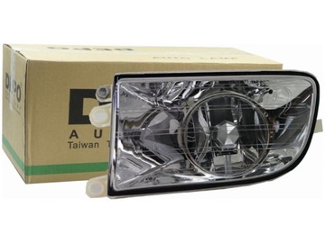 фото thumb №3, Протитуманні фари протитуманне skoda octavia ii mk2 04-13