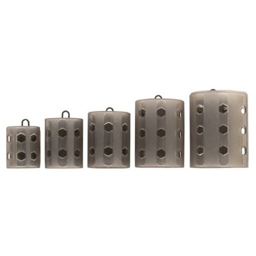 Питатель открытого типа Preston Hexmesh M30
