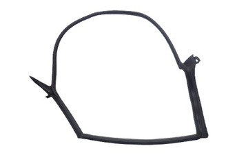 фото thumb №1, Vw arteon прокладка дверь 18год 3g8868119