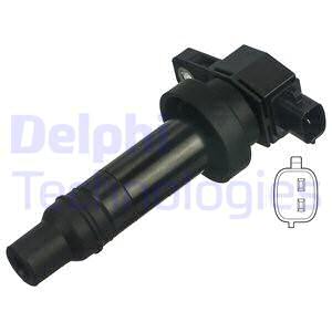 фото thumb №2, Катушка зажигания delphi gn10590-12b1