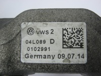 фото thumb №10, Планка вприскувальний vw audi skoda 2.0 tdi 04l089d