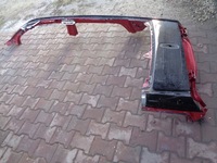 фото thumb №7, Land rover l550 discovery sport блок двигателя правый крыша