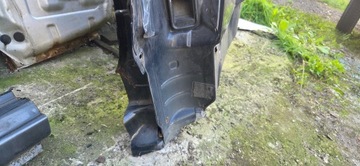 фото thumb №9, Jeep grand cherokee wj крыло зад правый
