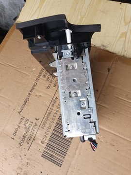 фото thumb №9, Вибірник домкрат коробки передач nissan primera p11 2000 r 1.6 sedan комплект