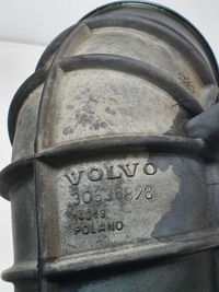 фото thumb №4, Труба воздуховод воздуха volvo v70 ii 2.4 b 30636828