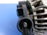 Peugeot 307 1 1 2.0hdi 8v генератор 9646321880 проверенный в Украине, фото thumb