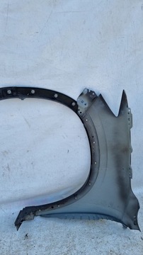фото thumb №10, Крыло mazda cx-5 i 12-17 правый перед + планка