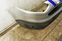 фото thumb №6, Oq026 ford transit courier бампер перед передний