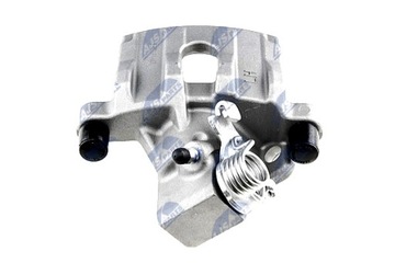 фото thumb №10, Суппорт тормозной зад левый ford focus iii 10- c-max grand c-max 10-