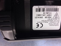 фото thumb №6, Panamera i 970 телефон трубка 7pp035725b