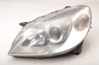 фото thumb №1, Mercedes w245 лампа левая передняя левый перед eu a1698201761