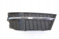 Купить Audi оригинальный номер 8v3807682 решётка бампера p, фото thumb