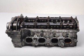 фото thumb №6, W203 w211 slk 1.8k 16v 163km головка r2710161501