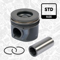 фото thumb №1, Et engineteam pm005300 поршень